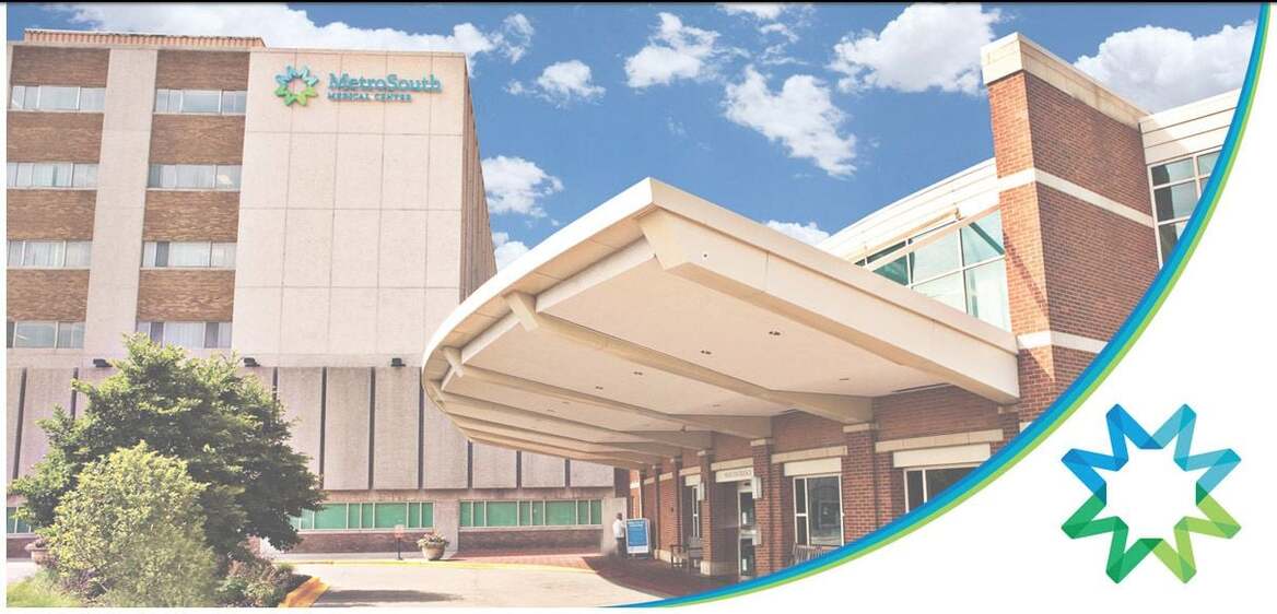 MetroSouth Medical Center